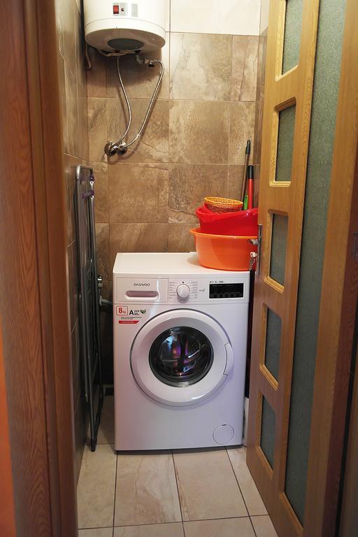 Water House Apartman Sumen Kültér fotó