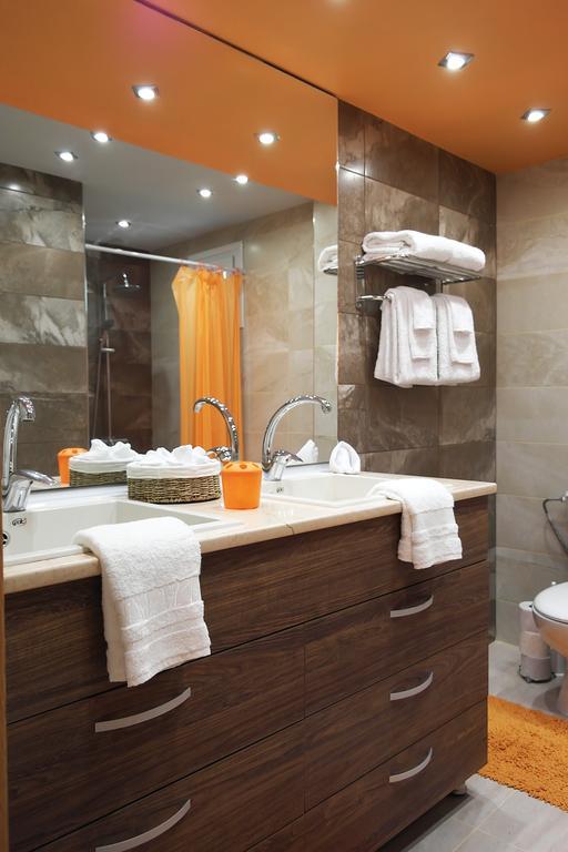 Water House Apartman Sumen Kültér fotó